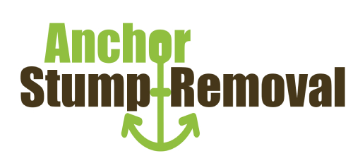 Anchor Stump Removal